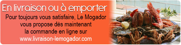 Livriason ou emporter